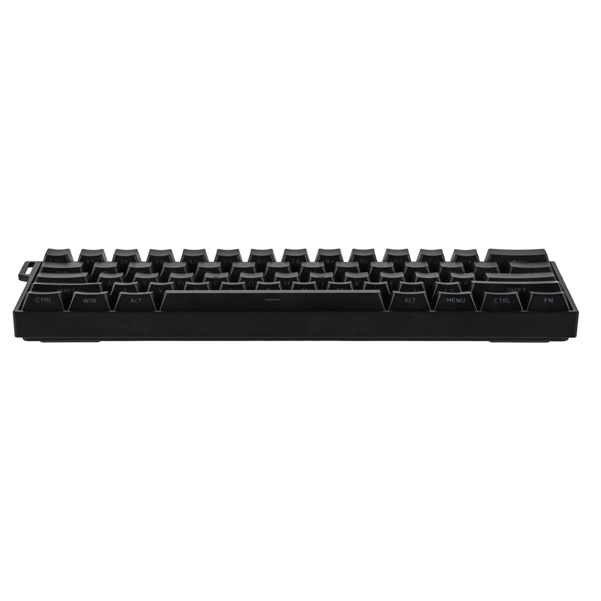 Klaviatūra AULA MINI60 Pro Magnetinė Hall Effect (Juoda) - Image 5