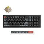 Klaviatūra Keychron V6 Ultra (Juoda) - Image 2