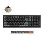 Klaviatūra Keychron V6 Ultra (Juoda) - Image 3