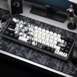 Klaviatūros keycaps'ai HZGAMER (Chainsaw Man) - Image 2