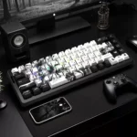 Klaviatūros keycaps'ai HZGAMER (Chainsaw Man) - Image 3