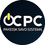 Ocpc.lt