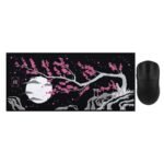 Rožinis Žaidimų Rinkinys - AULA SC800 + „LIT Mousepad” Sakura