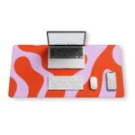 Pelės kilimėlis „LIT Mousepad” Custom su jūsų Dizainu