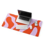 Pelės kilimėlis „LIT Mousepad” Custom su jūsų Dizainu - Image 2