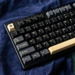 Klaviatūros keycaps'ai HZGAMER (Apes Quality) - Image 3