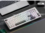 Klaviatūros keycaps'ai HZGAMER (Dark Knight Kingdom) - Image 2