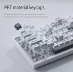 Klaviatūros keycaps'ai HZGAMER (Dark Knight Kingdom) - Image 4