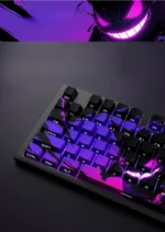Klaviatūros keycaps'ai HZGAMER (Gengar Side) - Image 4