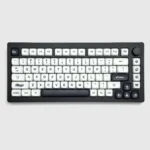 Klaviatūros keycaps'ai HZGAMER (Teishoku) - Image 3