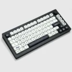 Klaviatūros keycaps'ai HZGAMER (Teishoku) - Image 2