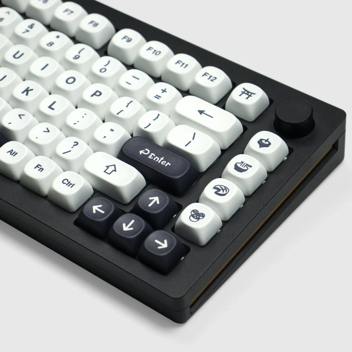 Klaviatūros keycaps'ai HZGAMER (Teishoku) - Image 5