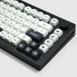 Klaviatūros keycaps'ai HZGAMER (Teishoku) - Image 5