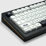 Klaviatūros keycaps'ai HZGAMER (Teishoku) - Image 4