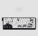Klaviatūros keycaps'ai HZGAMER (Tokyo Ghoul Jin Muyan) - Image 2