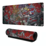 Pelės kilimėlis „LIT Mousepad” Crimson Roar - Image 2