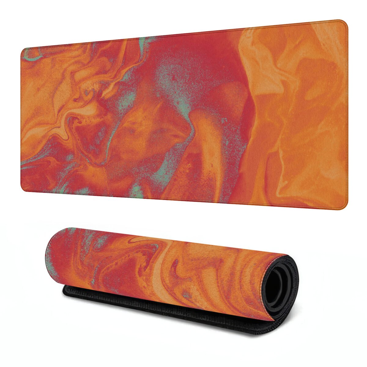 Pelės kilimėlis „LIT Mousepad” Strata Smoke - Image 2