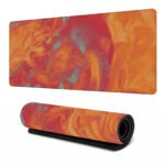 Pelės kilimėlis „LIT Mousepad” Strata Smoke - Image 2