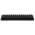 Klaviatūra AULA MINI60 HE MAX Magnetinė (Black Contour) - Image 3